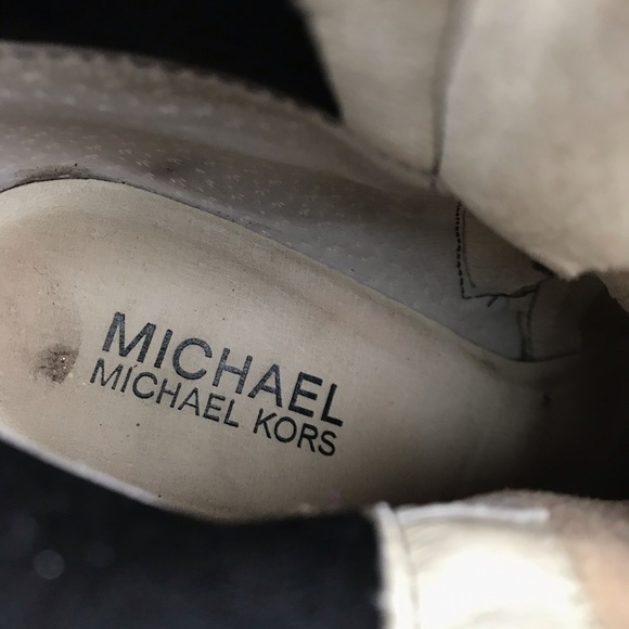 Michael Kors boots - Picture 7 of 8